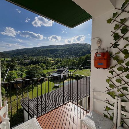 Apartamento Ara Boltaña Exterior foto