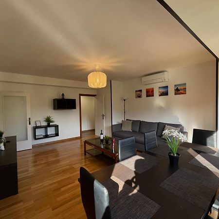 Apartamento Ara Boltaña Exterior foto