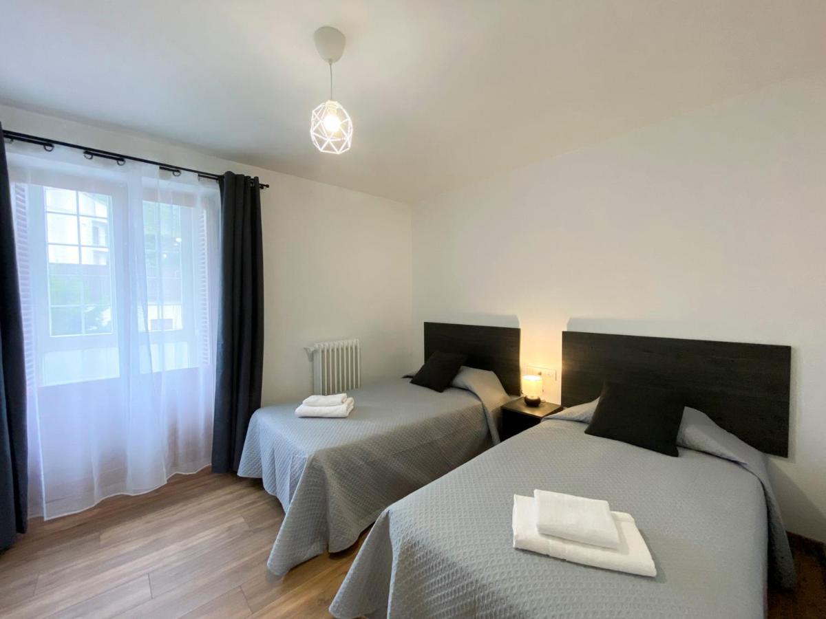 Apartamento Ara Boltaña Exterior foto