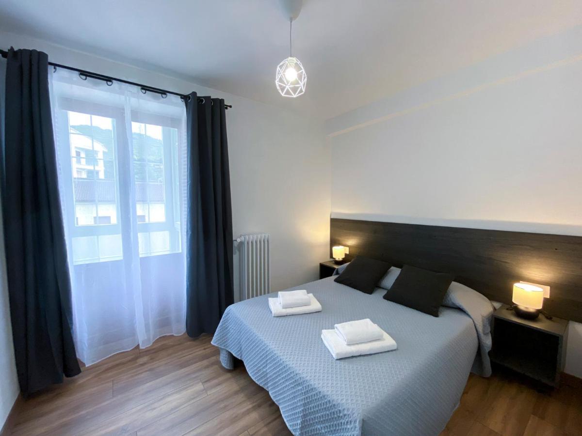 Apartamento Ara Boltaña Exterior foto