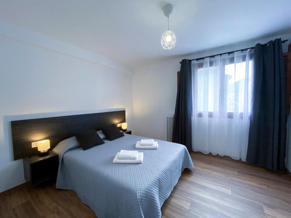 Apartamento Ara Boltaña Exterior foto