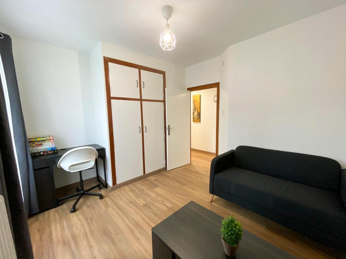 Apartamento Ara Boltaña Exterior foto