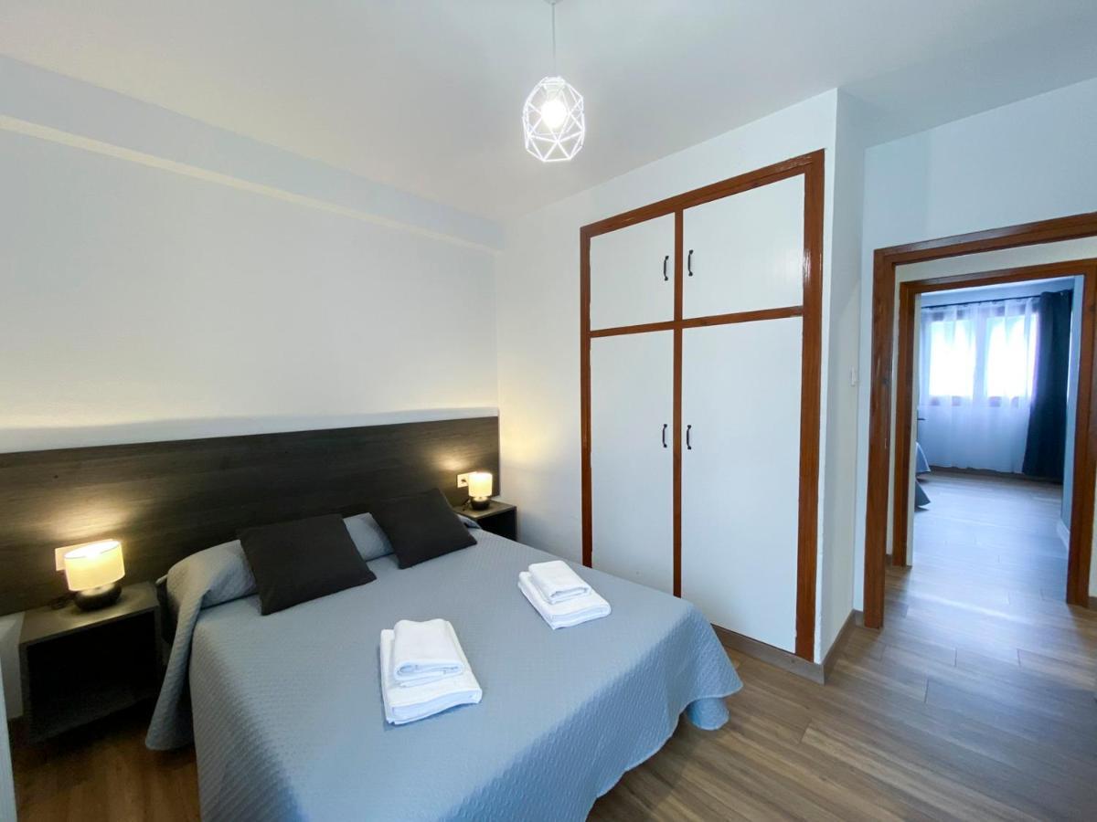 Apartamento Ara Boltaña Exterior foto