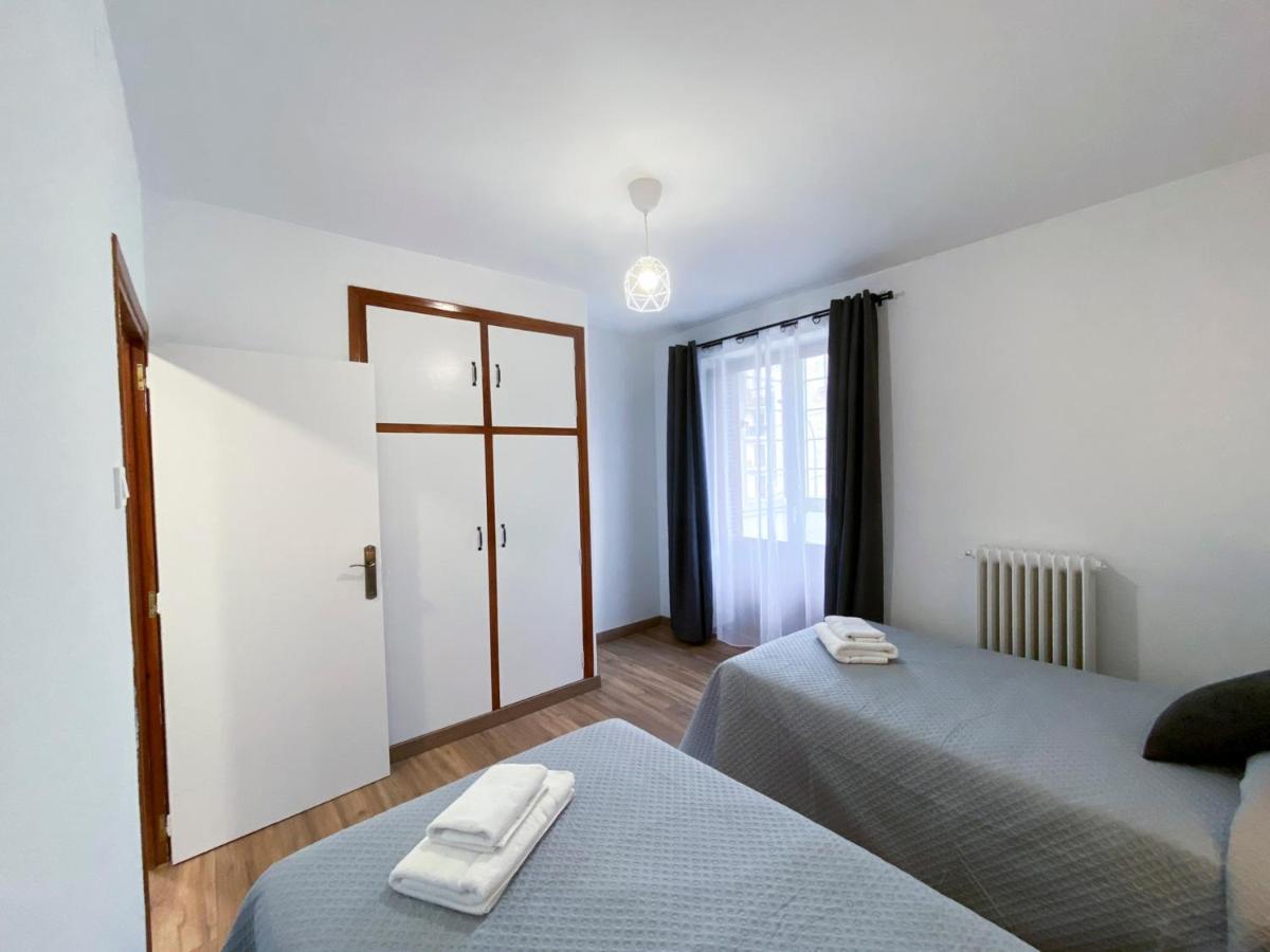 Apartamento Ara Boltaña Exterior foto