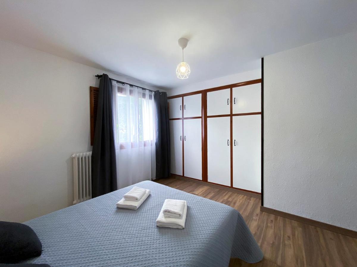 Apartamento Ara Boltaña Exterior foto