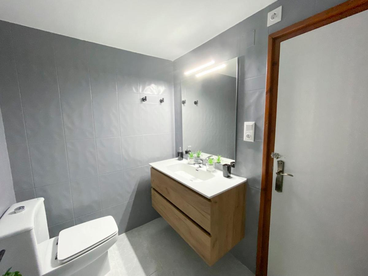 Apartamento Ara Boltaña Exterior foto