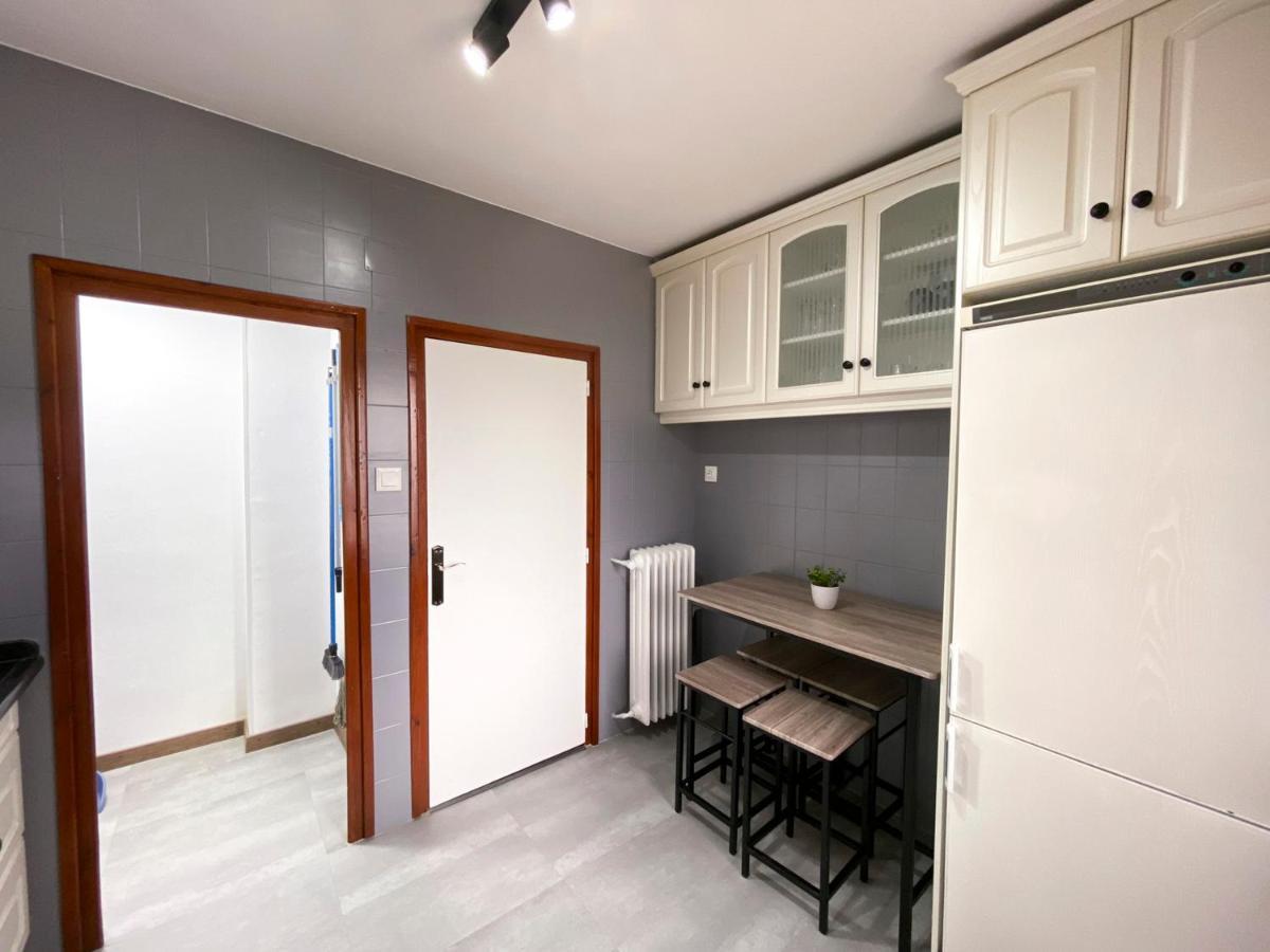 Apartamento Ara Boltaña Exterior foto