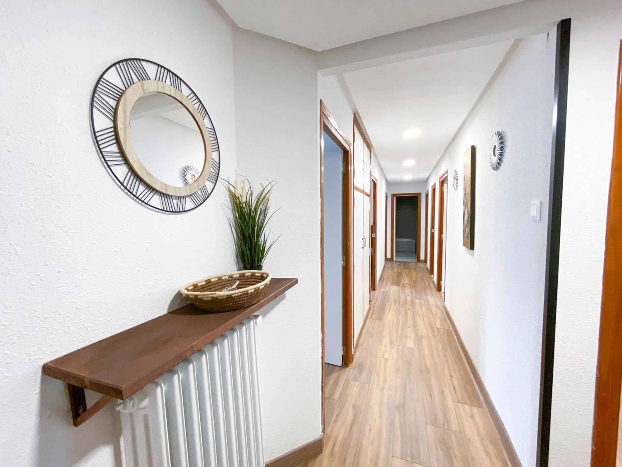 Apartamento Ara Boltaña Exterior foto