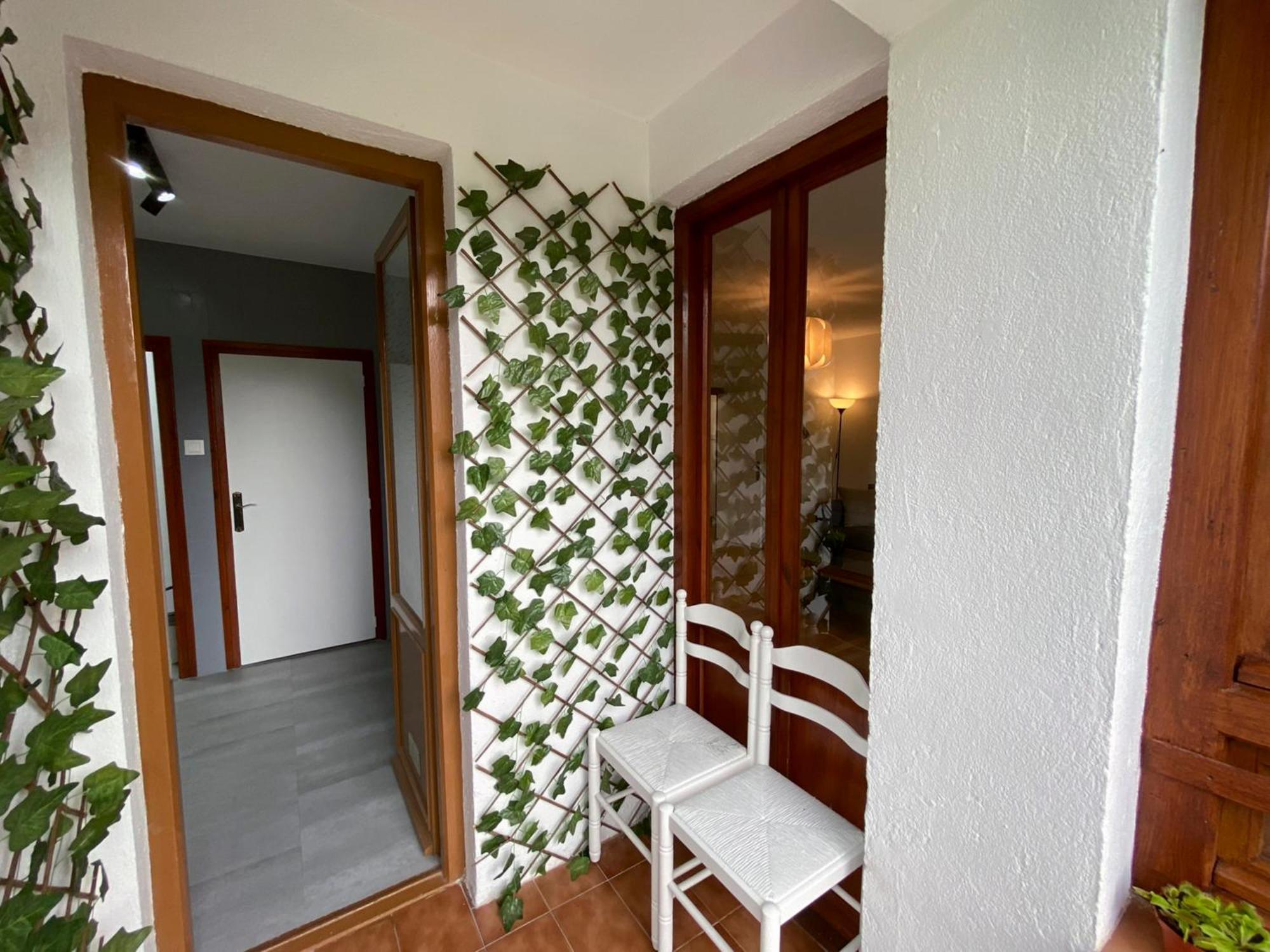 Apartamento Ara Boltaña Exterior foto