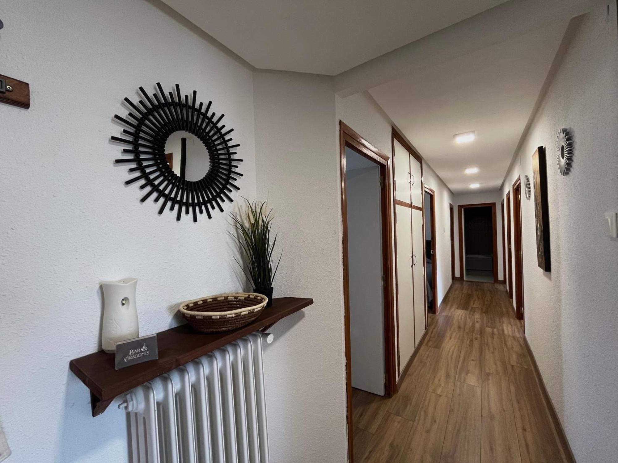 Apartamento Ara Boltaña Exterior foto