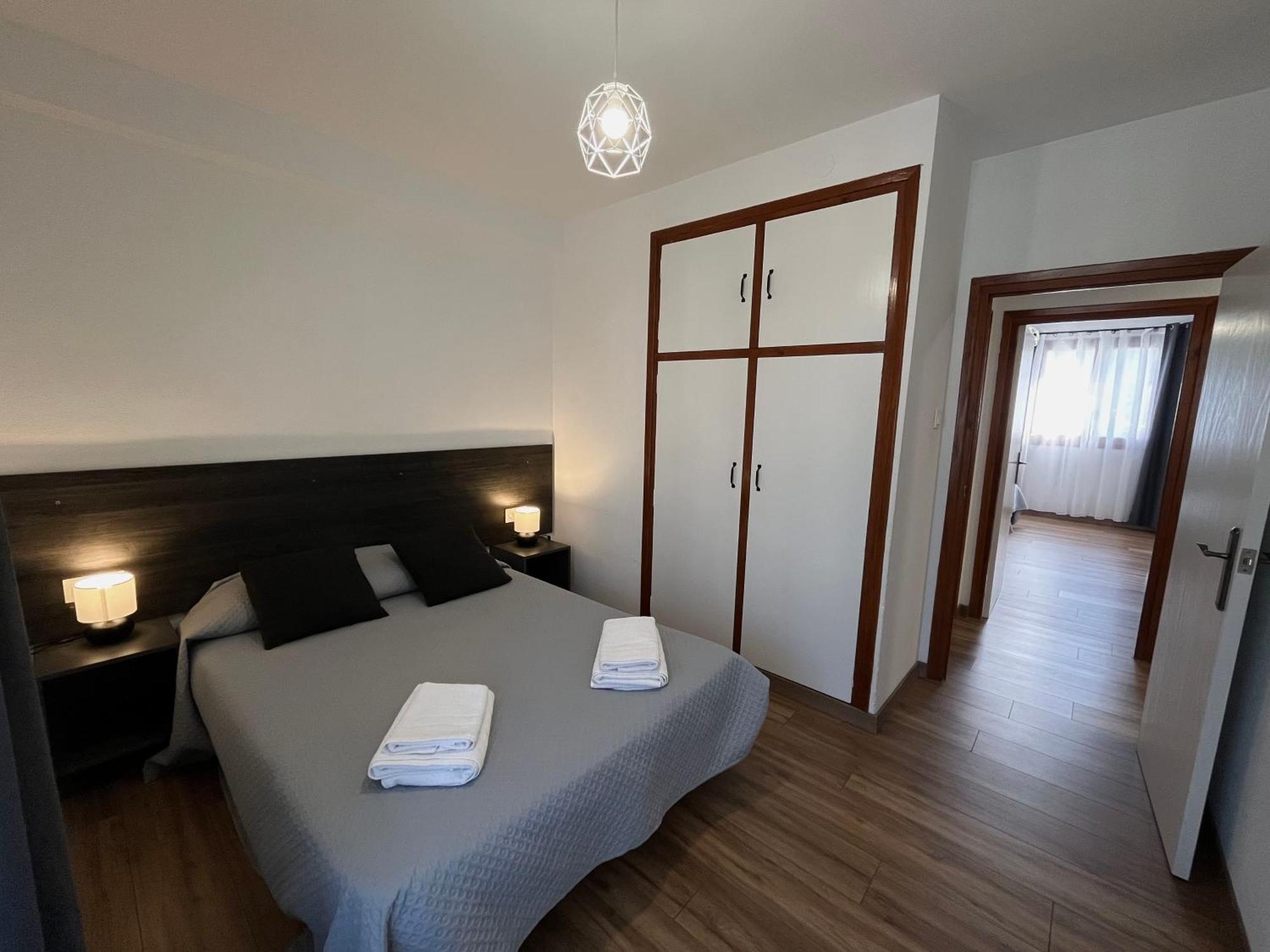 Apartamento Ara Boltaña Exterior foto