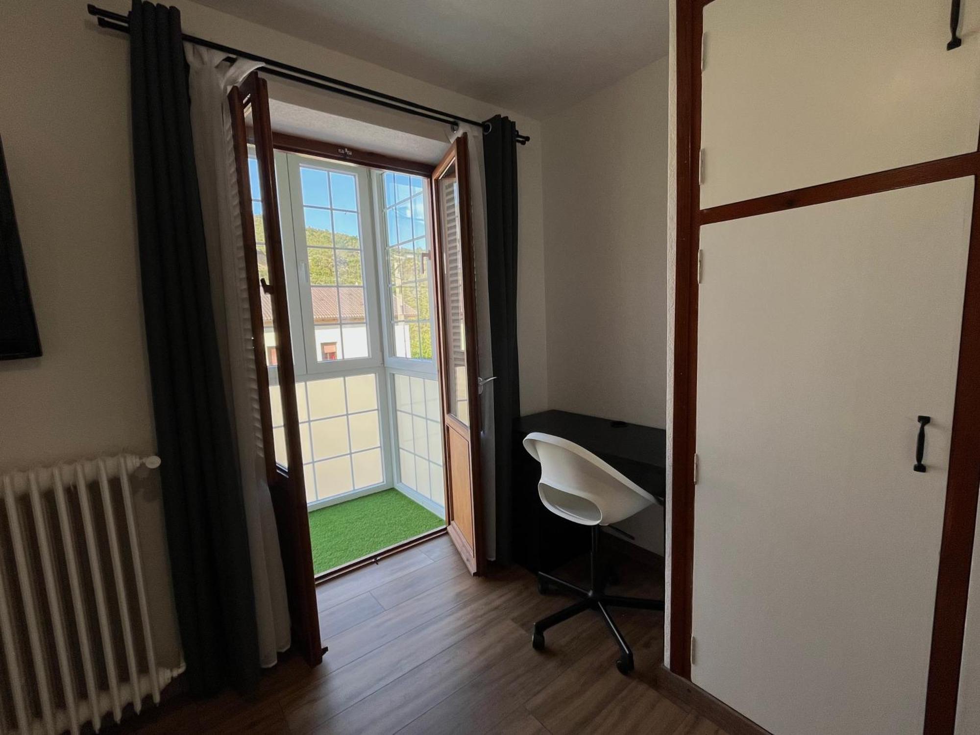 Apartamento Ara Boltaña Exterior foto