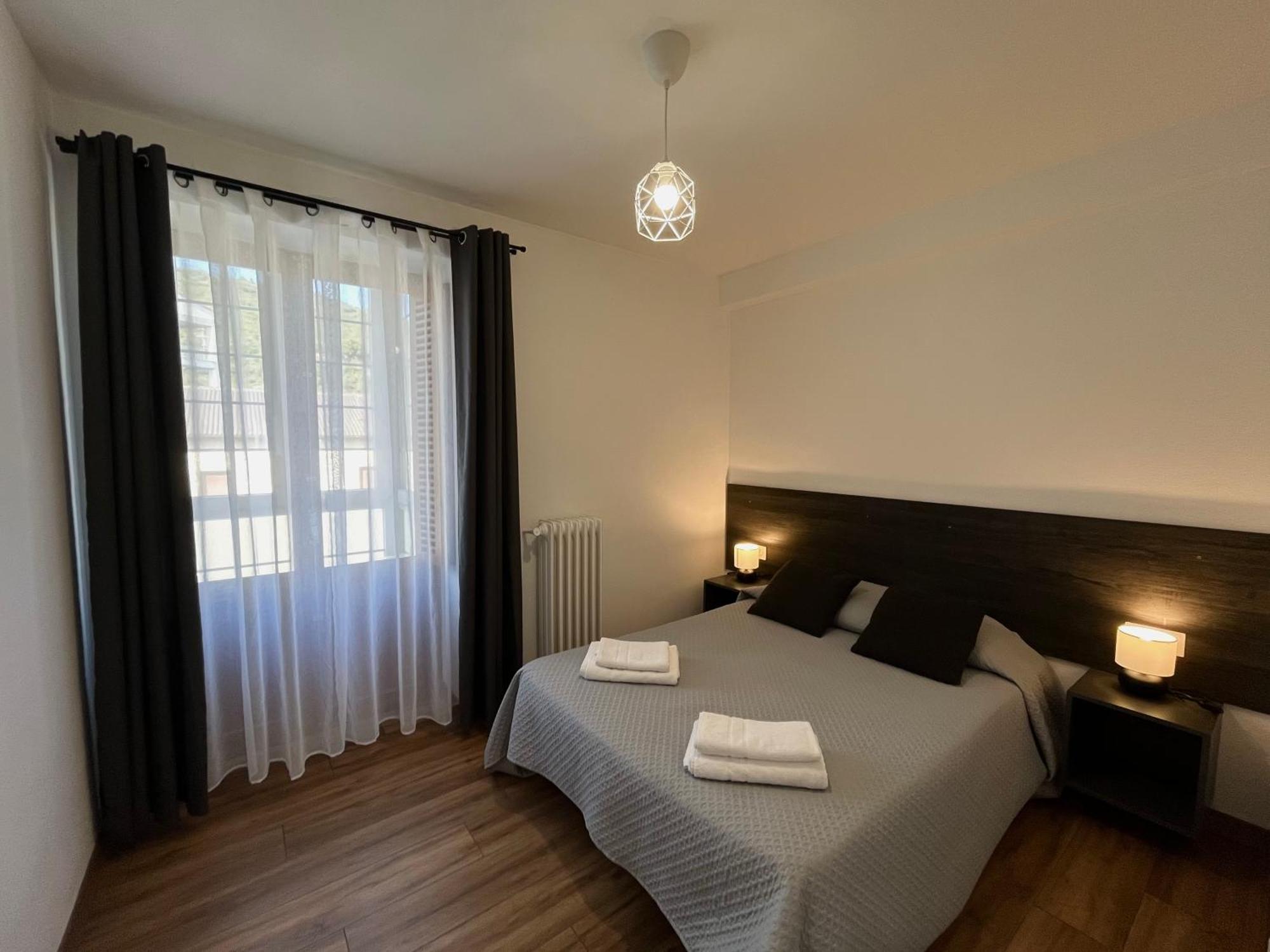 Apartamento Ara Boltaña Exterior foto